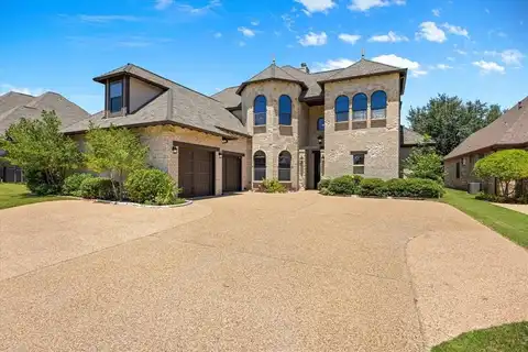 2310 Vienna Drive, Granbury, TX 76048