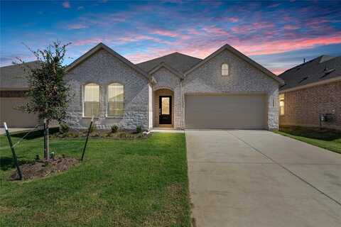 1328 Francesca Drive, Little Elm, TX 75068