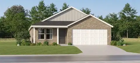 1604 Parliar Street, McKinney, TX 75071
