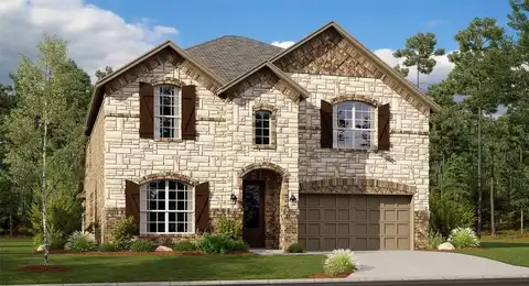 6825 Pin Cherry Avenue, McKinney, TX 75071
