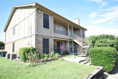 4920 Brianhill Drive, Fort Worth, TX 76135