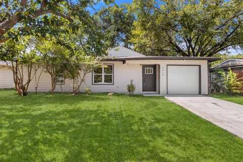 2510 Blaydon Drive, Dallas, TX 75228