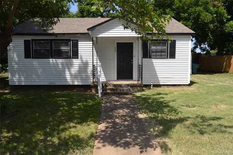 808 S Hazelwood Street, Sherman, TX 75090