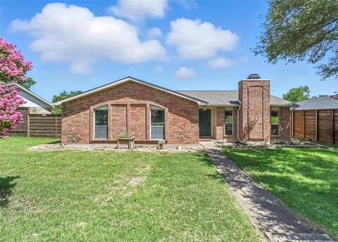 2733 E Wentwood Drive, Carrollton, TX 75007