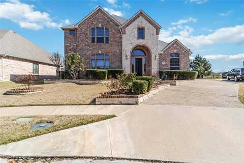 11000 Southwyck Drive, Frisco, TX 75033