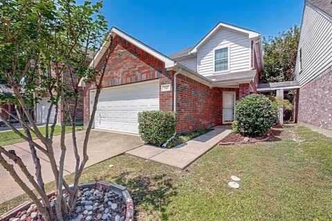 321 Stephanie Street, Wylie, TX 75098