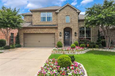 2001 Bishop Barrel Lane, Wylie, TX 75098