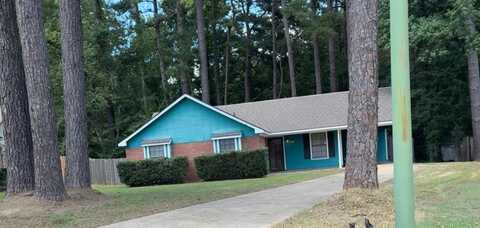 6306 Crosswind, Shreveport, LA 71119
