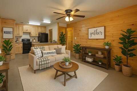 1519 County Road 706, Joshua, TX 76058