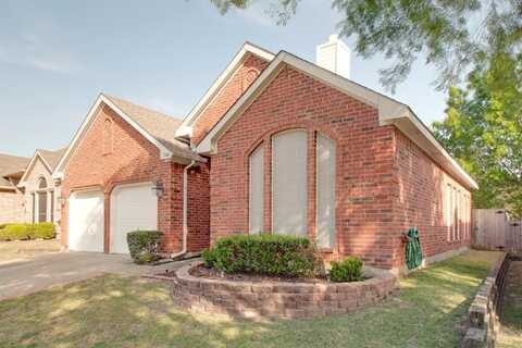 2140 Mahogany Street, Flower Mound, TX 75022