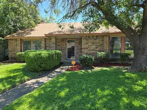 2828 Miller Place, Mesquite, TX 75150