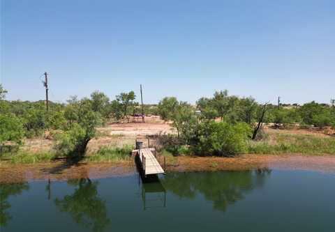 1218 Fm 1086, Winters, TX 79567