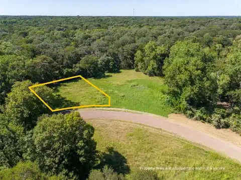 00 Canyon Ridge Drive, Waco, TX 76705