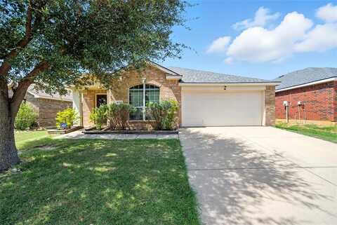 6337 Stone Lake Drive, Fort Worth, TX 76179