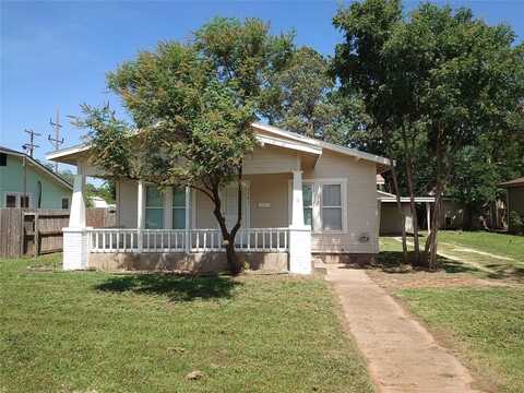 1141 Portland Avenue, Abilene, TX 79605
