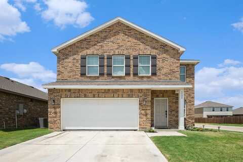 5524 Brownstone Lane, Fort Worth, TX 76036