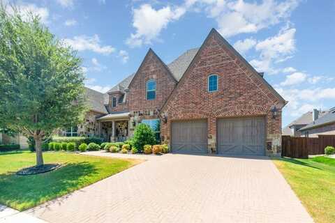 4531 Bristleleaf Lane, Prosper, TX 75078