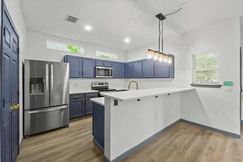 4706 Spring Avenue, Dallas, TX 75210