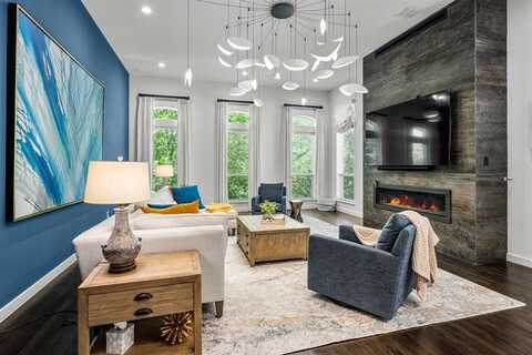 2214 Allen Street, Dallas, TX 75204