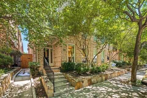 2214 Allen Street, Dallas, TX 75204