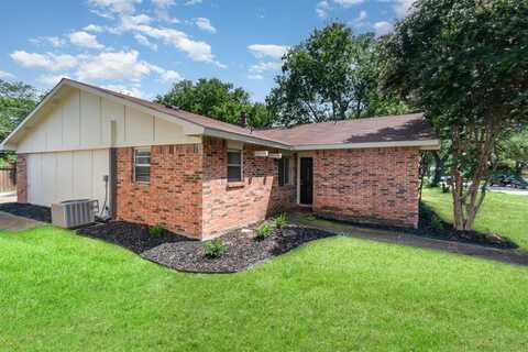 3112 Falkland Road, Carrollton, TX 75007