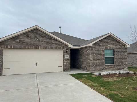 3086 Chillingham Drive, Forney, TX 75126