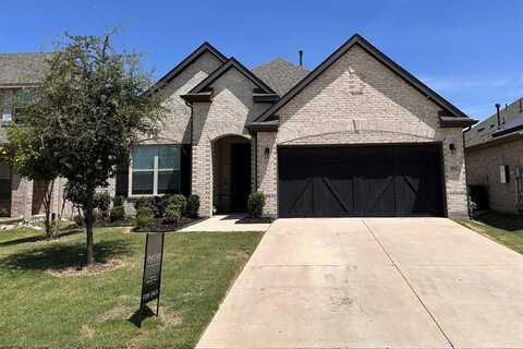 3005 Spring Creek Trail, Celina, TX 75078