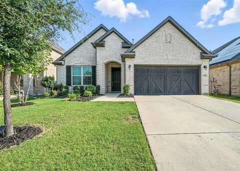 3005 Spring Creek Trail, Celina, TX 75078