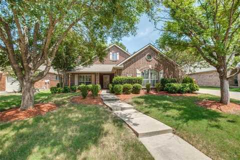 2821 Fieldlark Drive, Plano, TX 75074