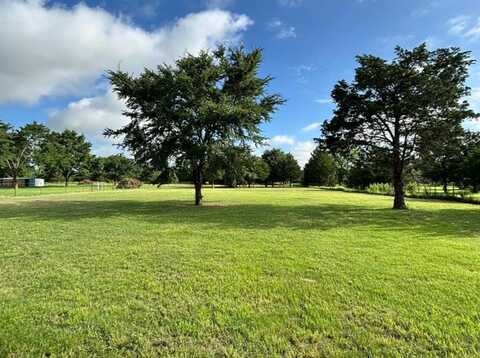 0000 Leo Andrews Road, Whitesboro, TX 76273