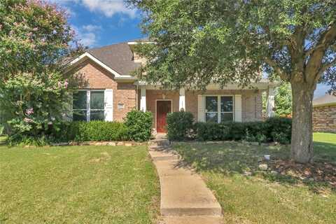 1906 Southbrook Drive, Wylie, TX 75098