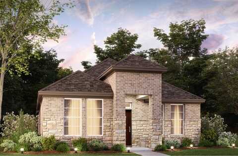 1032 South Hill Drive, Crowley, TX 76036