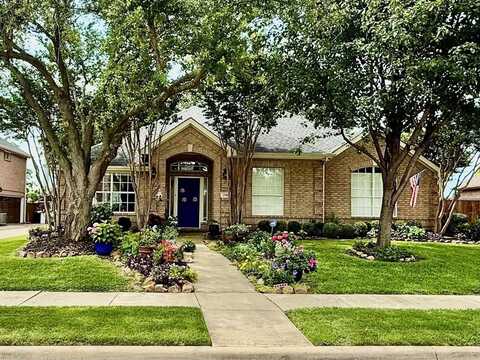 206 Glenwood Drive, Murphy, TX 75094