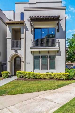 7844 Secluded Avenue, Plano, TX 75024