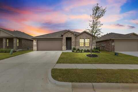537 Bronze Circle W, Springtown, TX 76082