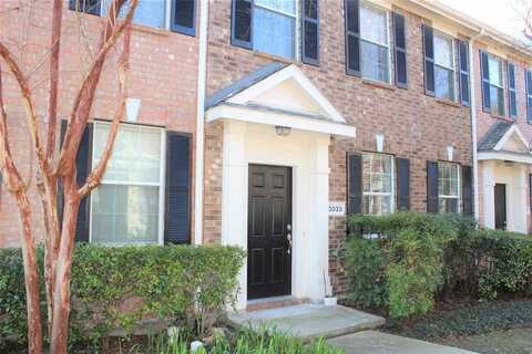 3033 Stone Forest Circle, McKinney, TX 75070