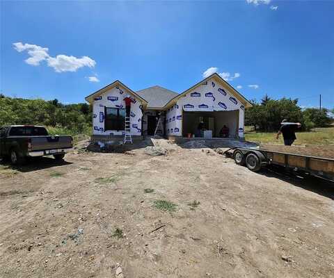 132 Lanai Drive, Runaway Bay, TX 76426