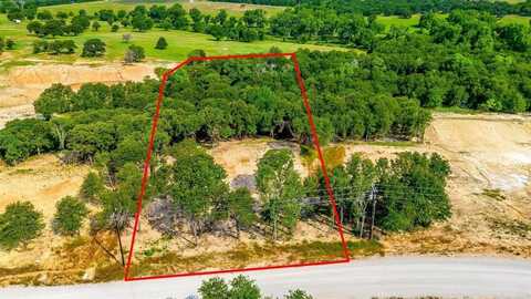 253 Zebrastone Way, Poolville, TX 76487