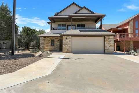 185 Oyster Bay Drive, Leakey, TX 76449