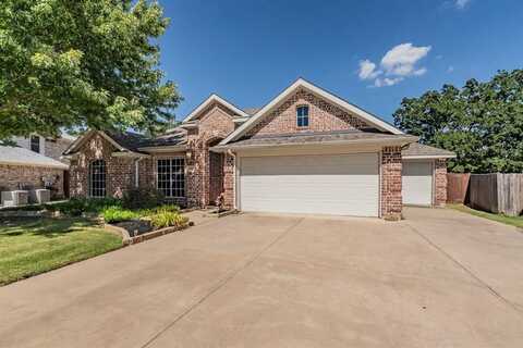 3705 Miramar Drive, Denton, TX 76210
