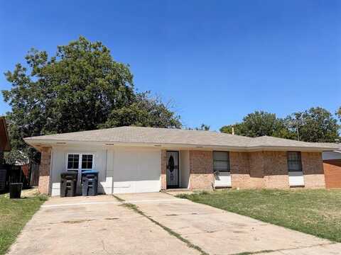 1113 Parsons Lane, Fort Worth, TX 76106