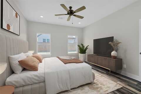 1807 Boxwood Drive, Sherman, TX 75092