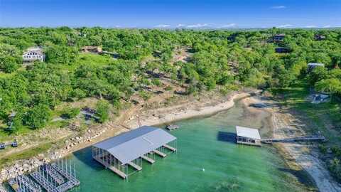 Lot 1a-1 Thompson Heights Drive, Denison, TX 75020