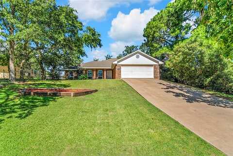 731 Deleon Street, Denison, TX 75020