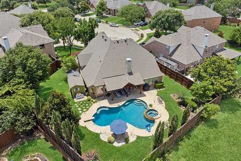 3514 Scenic Fir Place, Flower Mound, TX 75028