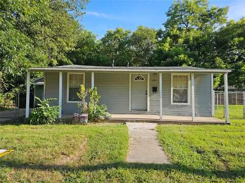 205 Heath Street, Terrell, TX 75160