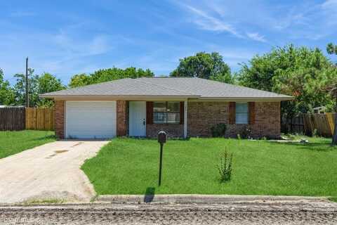 122 Southmeadow Drive, Sanger, TX 76266