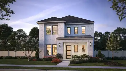 1803 Sheltered Mews, Frisco, TX 75033