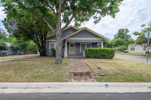 317 W Highland Street, Denton, TX 76201