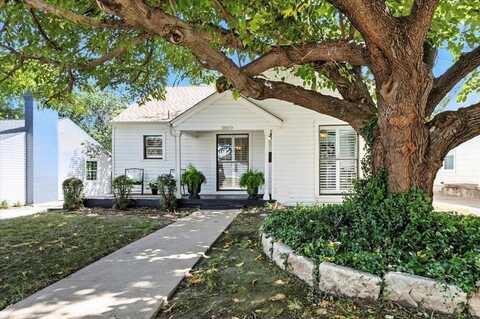 3809 Linden Avenue, Fort Worth, TX 76107